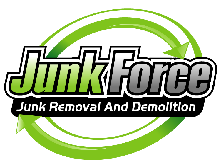 Junk Force logo